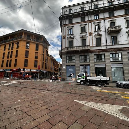 Duomo Milano Suite Екстер'єр фото