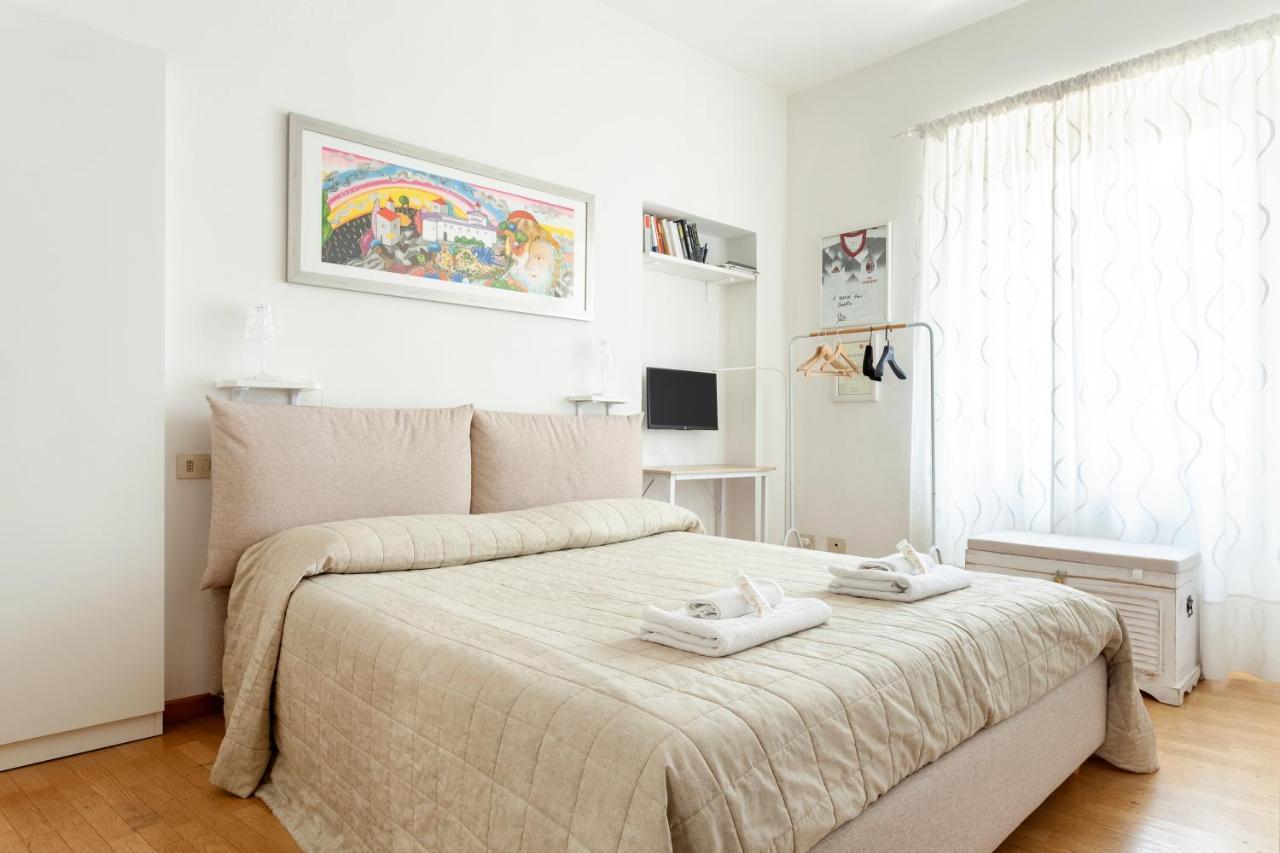 Duomo Milano Suite Екстер'єр фото