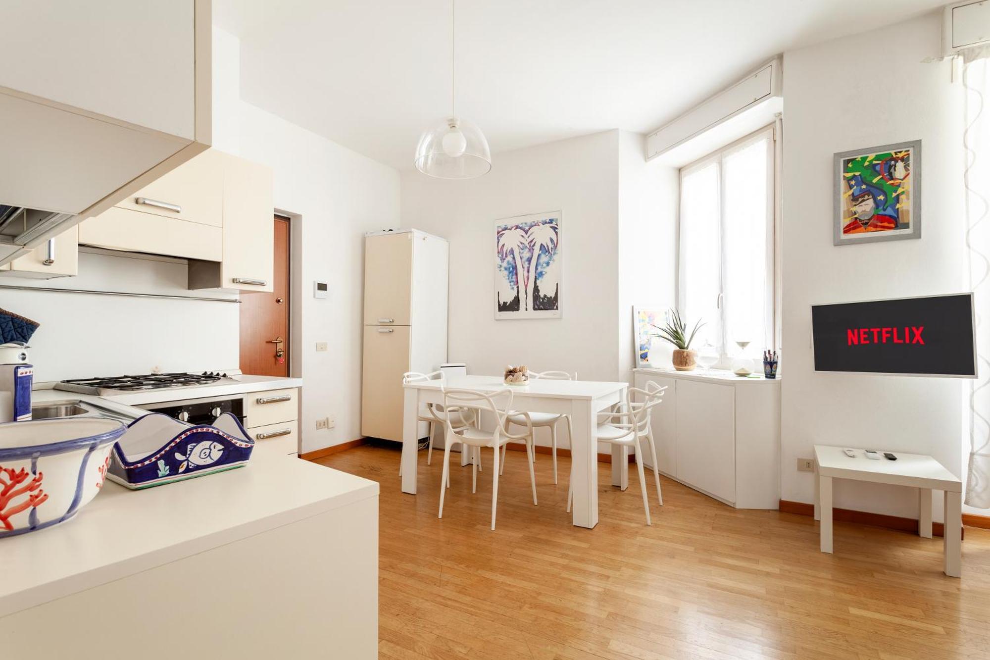 Duomo Milano Suite Екстер'єр фото