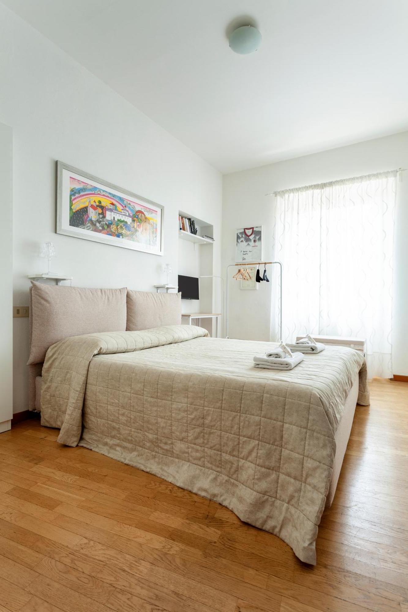 Duomo Milano Suite Екстер'єр фото