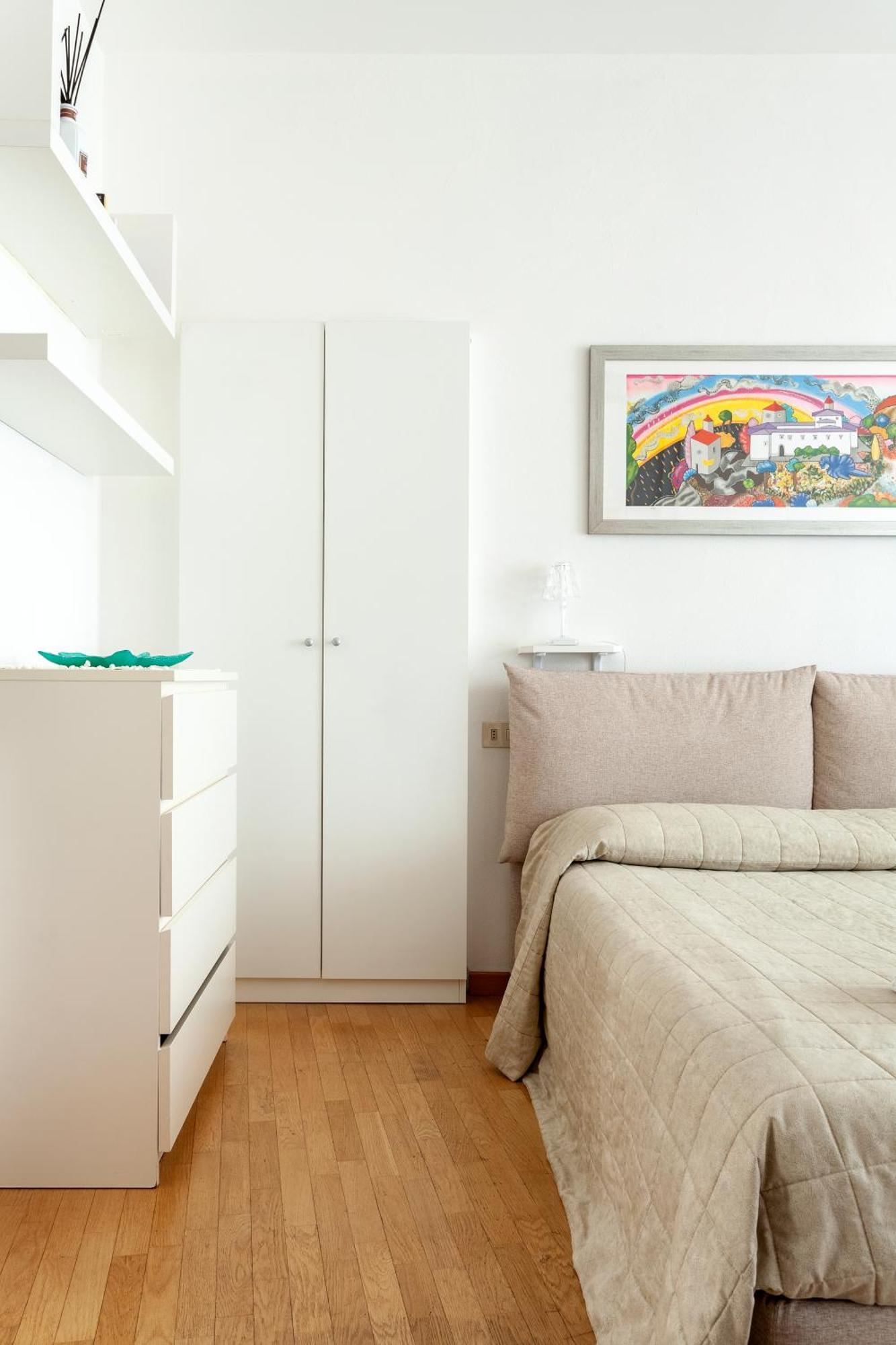 Duomo Milano Suite Екстер'єр фото