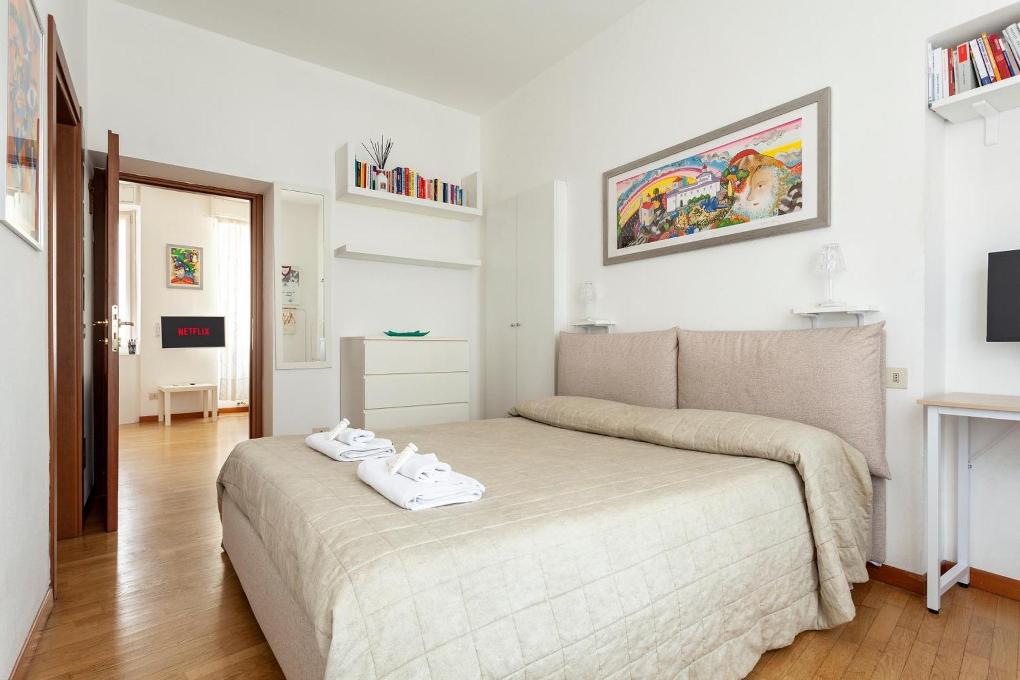Duomo Milano Suite Екстер'єр фото